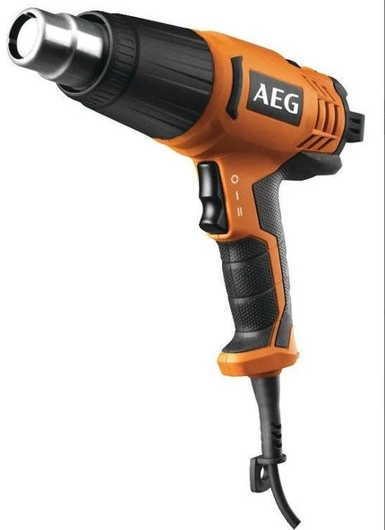 AEG HG 600 V Sıcak Hava Tabancası ürün görseli 1