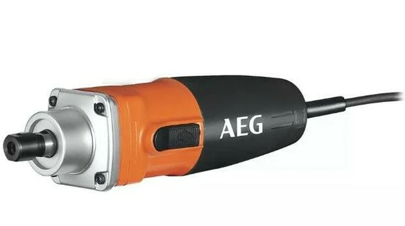 AEG GS 500 E Kalıpçı Taşlama ürün görseli 1