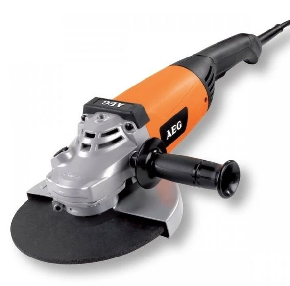 AEG WS 2200-180 Büyük Taşlama ürün görseli 1