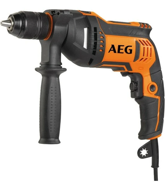 AEG SBE 705 RE Darbeli Matkap ürün görseli 1
