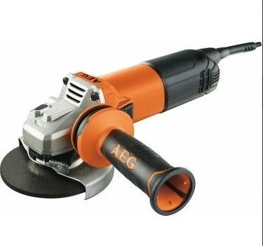 AEG WS 13-125SXE Avuç Taşlama ürün görseli 1