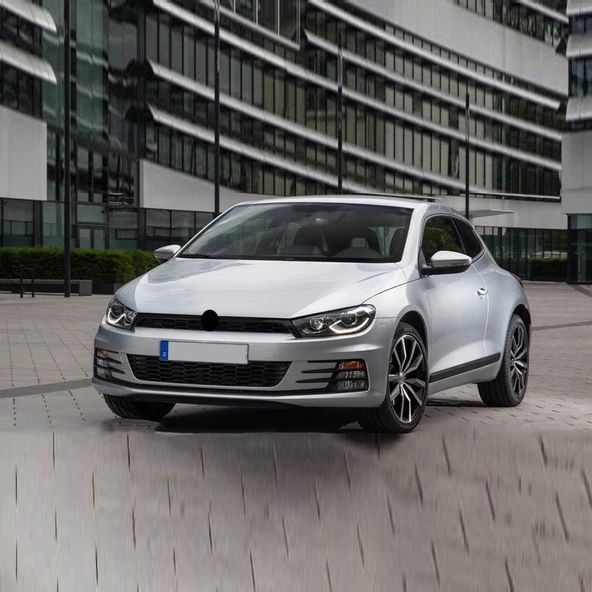 VW Scirocco 2015-2018 Torpido Aydınlatma Lambası 7L0947415 - Resim 2