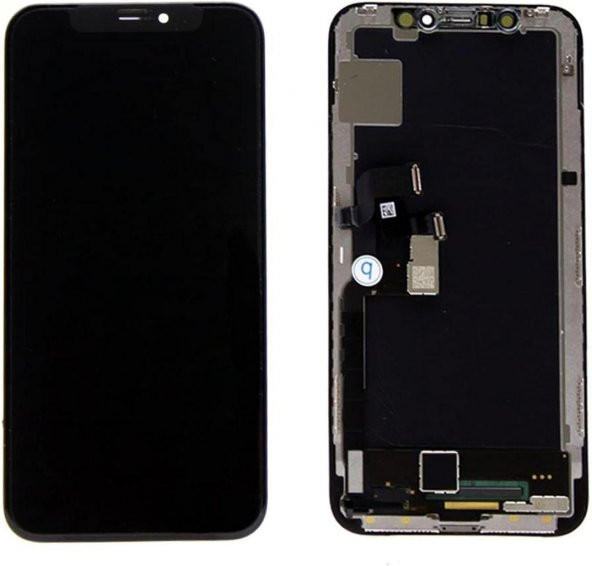 İphone X Lcd Ekran Dokunmatik (CLE) ürün görseli 1
