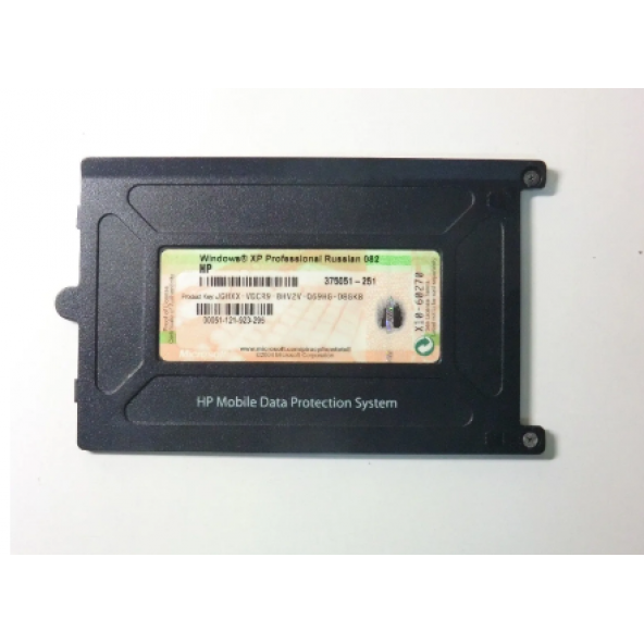 HP Compaq nx8220 nc8230 nw8240 HDD KAPAK ürün görseli 1