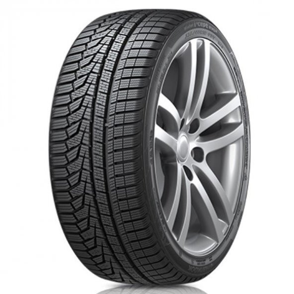 Hankook 215/40R17 87V XL Winter i*cept Evo2 W320 (Kış) (2023) ürün görseli 1