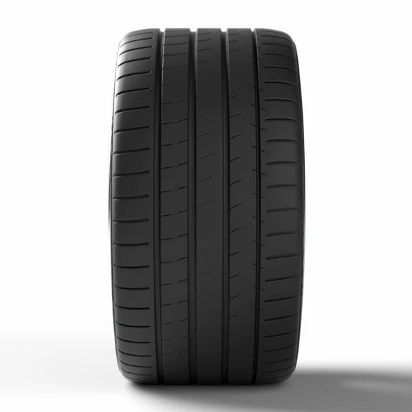 Michelin 295/35R18 99Y  N4 Pilot Sport PS2 ürün görseli 1