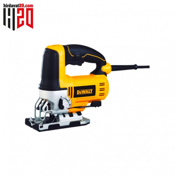 Dewalt Dwe349 Dekupaj Testere 650W ürün görseli 1