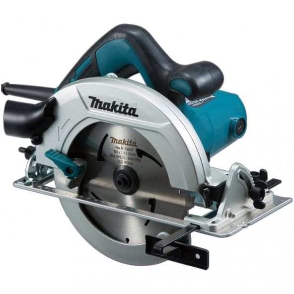 Makita HS7601 Elektrikli Daire Testere 1200W ürün görseli 1