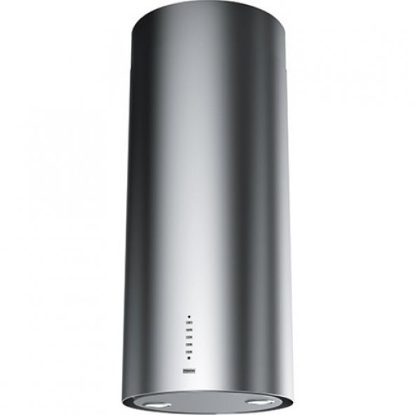 FRANKE TUBE PLUS FTU PLUS 3707 I XS  INOX DAVLUMBAZ ürün görseli 1