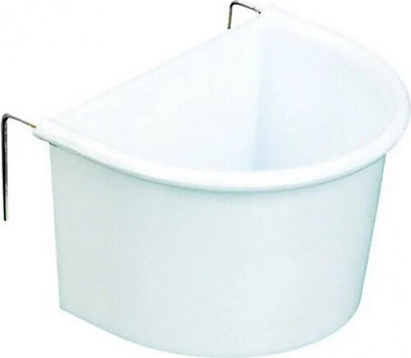 Hagen Living Word Lw Kancalı Yemlik XL 12x9x6 cm ürün görseli 1