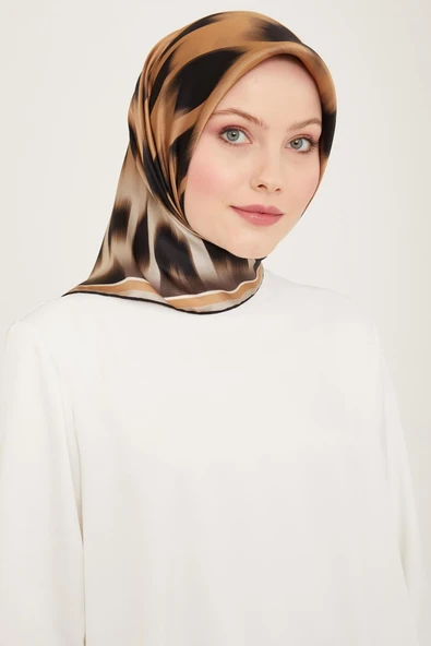 Armine Sura İpek Eşarp 9155-S04 ürün görseli 1