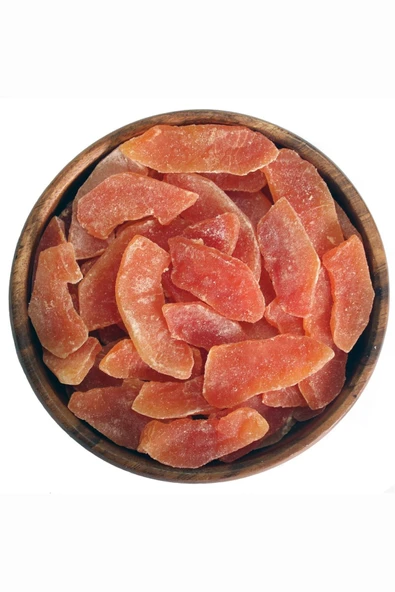 Online Çiftçi Papaya Kurusu Şekerli 70Gr - Resim 3