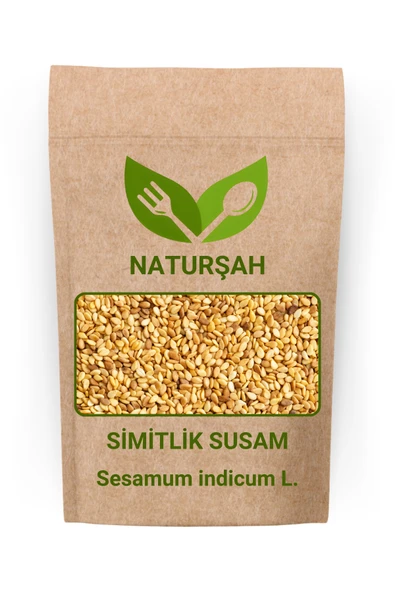 Naturşah Kızaran Susam 1 Kg ürün görseli 1