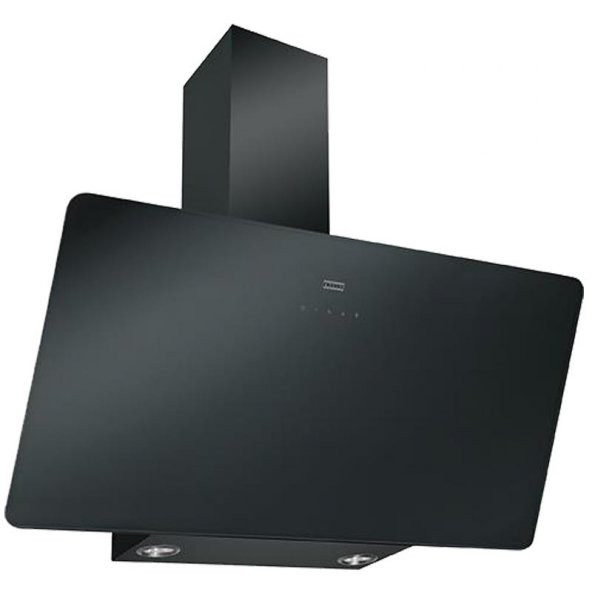 FRANKE VERTİCAL FPJ 915 V BK A 90 CM SİYAH DAVLUMBAZ ürün görseli 1