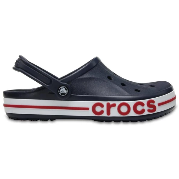 Crocs Bayaband Clog Navy White Spor Terlik 205089-4CC ürün görseli 1