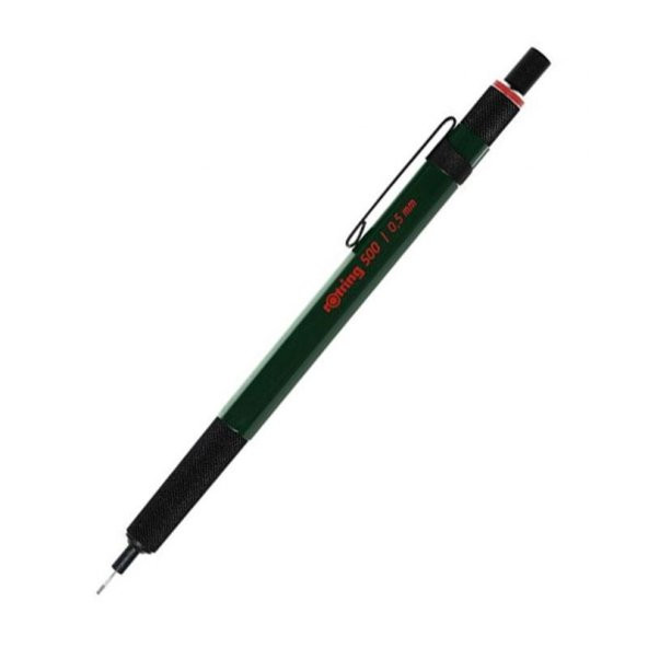 Rotring Versatil Yeşil 0.5 Mm Mekanik Kurşun Kalem ürün görseli 1