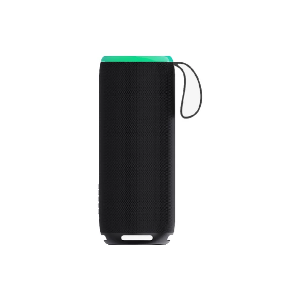 LinkTech R124 Premium IPX4 RGB Bluetooth Hoparlör - Resim 5
