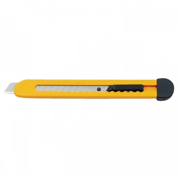 OLFA SPC-1 Standart Dar Maket Bıçağı ürün görseli 1