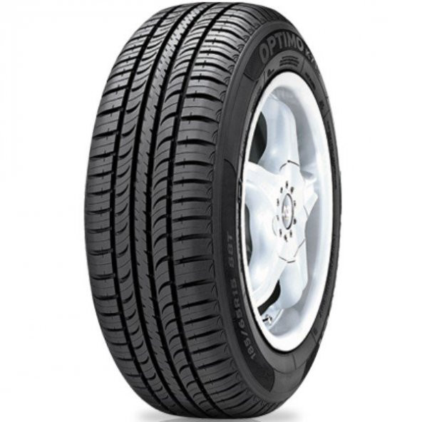 Hankook 145/80R13 75T Optimo K715 (Yaz) (2023) ürün görseli 1
