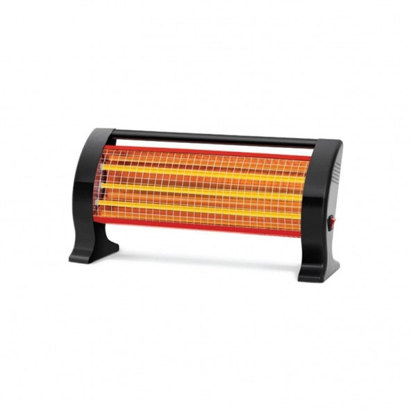 Minisan 1200W Isıtıcı Minisan ürün görseli 1