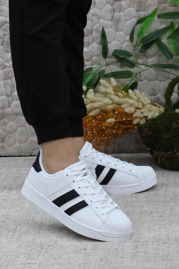 Jump 28787 Anatomik Orjinal Ürün Rahat Sneaker Spor Ayakkabı ürün görseli 1