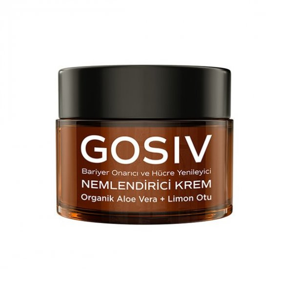 Bariyer Onarıcı ve Hücre Yenileyici Nemlendirici Krem 50 ml ürün görseli 1