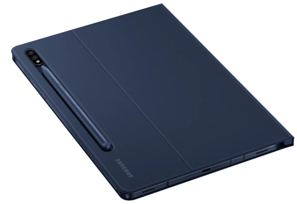 Samsung Galaxy Tab S7 | Tab S8 (11 inç) için Book Cover Kapaklı Kılıf EF-BT630P ürün görseli 1