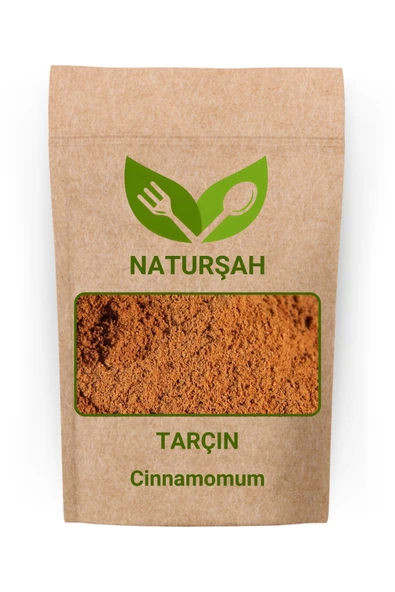 Naturşah Tarçın Toz 500 Gr ürün görseli 1