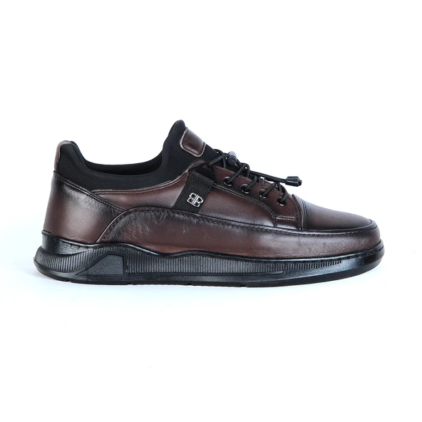 Moda Ayakkabı MK-97 Erkek Casual Ayakkabı ürün görseli 1