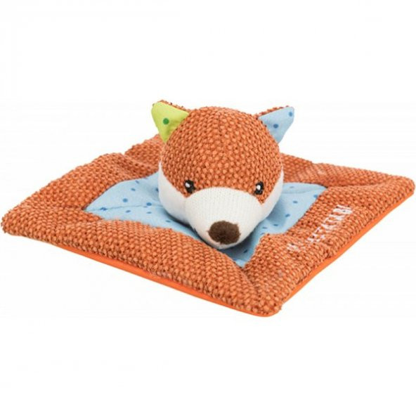 Trixie Matatabili Tilki Yavru Kedi Oyuncağı 13x13 Cm ürün görseli 1