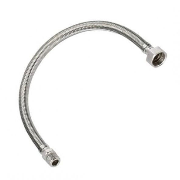 34X12 Nipelli Flex Hortum 100 cm ürün görseli 1