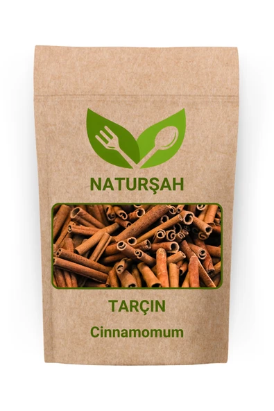 Naturşah Kabuk Tarçın 50 Gr ürün görseli 1