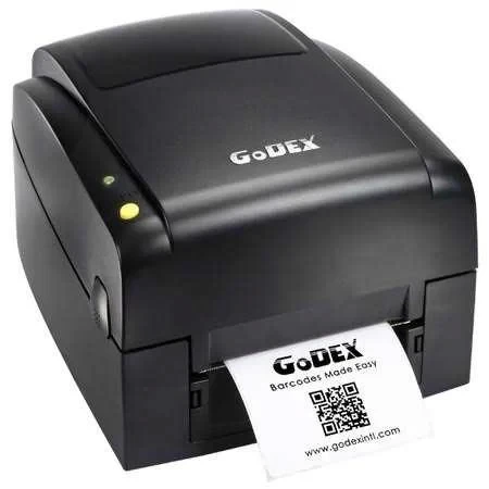 Godex EZ-1100 PLUS Etiket/Barkod Yazıcı ürün görseli 1