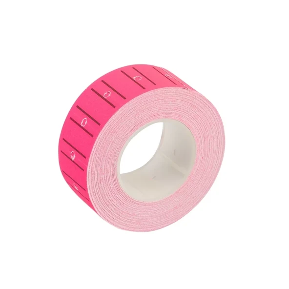 Bigpoint Fiyat Etiketi Pembe (10 lu Paket) ürün görseli 1