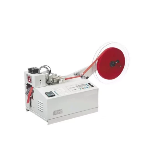 JM-110LR OTOMATİK SICAK SOĞUK ETİKET KESİM MAKİNASI ürün görseli 1