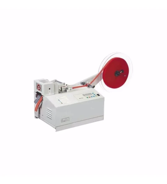 JM-110L OTOMATİK SOĞUK ETİKET KESİM MAKİNASI ürün görseli 1