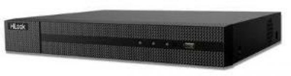 Hilook NVR-232MH-B 32 Kanal x 1Port 2XxHDD 8MP NVR IP Kayıt Cihazı ürün görseli 1