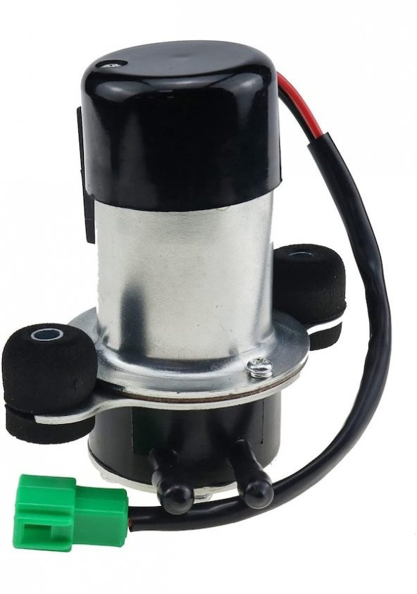 ÜNİVERSAL YAKIT POMPASI 12 VOLT MAZOT AKTARIM UCV4 ürün görseli 1