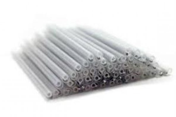 Apronx APX-FA901Splice Protection Sleeves (60mm) 100 li paket ürün görseli 1