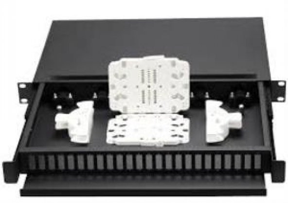 Apronx APX-FA102 ODF (SC-DX-12 Port-Shift) ürün görseli 1