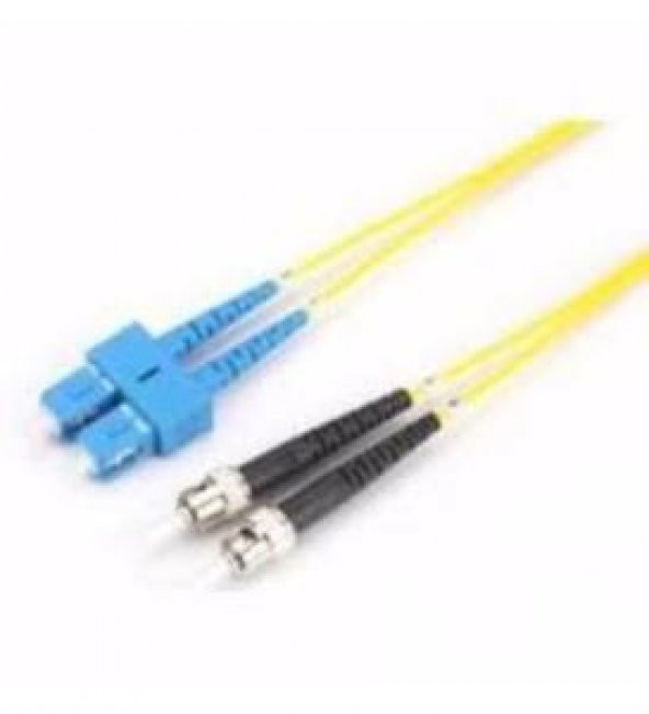 Apronx APX-PC113 Fiber Patch Cord SC-SC-SM-DX-3.0-3M-9-125 ürün görseli 1