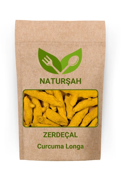 Naturşah Zerdeçal 1 Kg ürün görseli 1