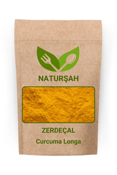Naturşah Zerdeçal Toz 50 Gr ürün görseli 1