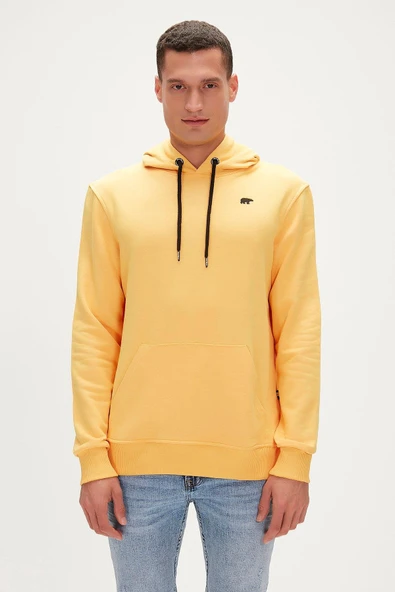 Bad Bear 22.02.12.032-C25 Bad Neck Erkek Sweatshirt ürün görseli 1