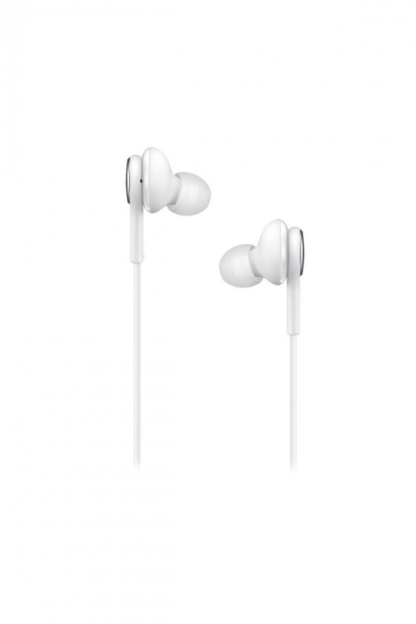 Orijinal Type-c Stereo Kablolu Kulaklık Beyaz ürün görseli 1