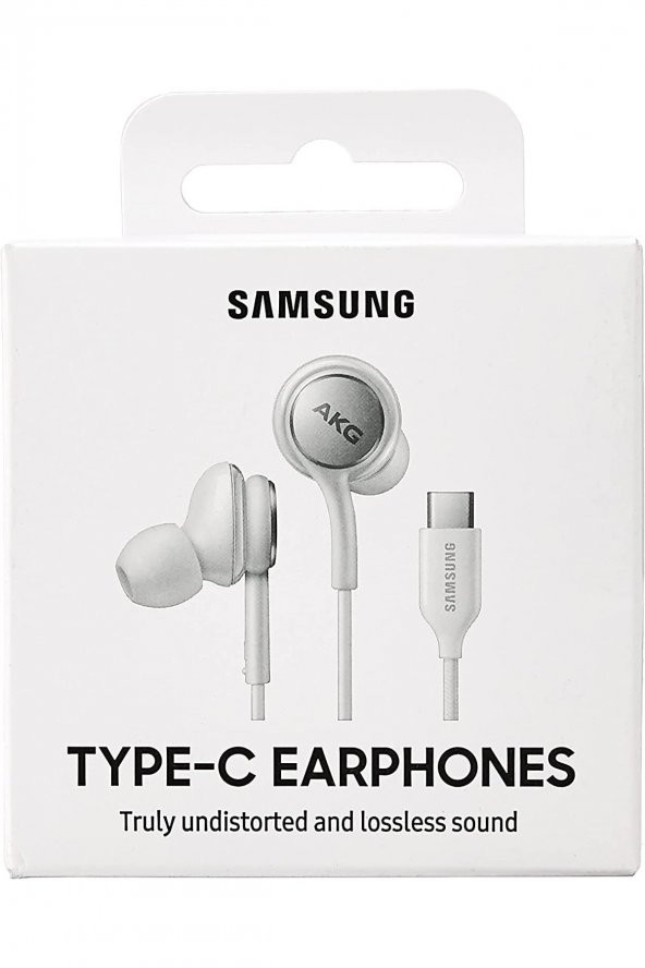 Orijinal Type-c Stereo Kablolu Kulaklık 8806090270031 ürün görseli 1