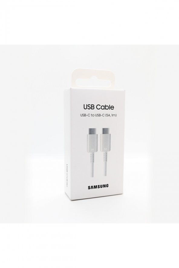 Ep-da705bwegww Usb-c Usb-c 1m Kablo ürün görseli 1