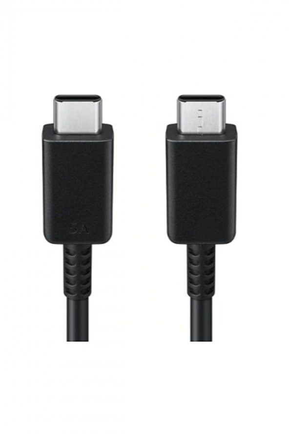 5A TypeC Kablo (C to C) EP-DN975 (Samsung Türkiye Garantili) ürün görseli 1