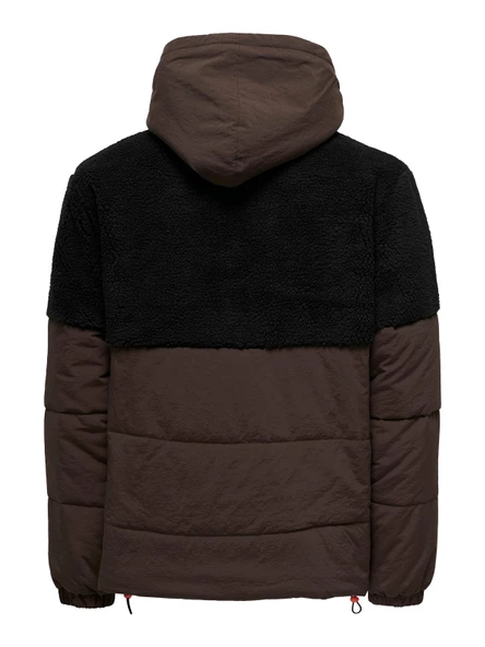 22026160  ONLY & SONS  MONT - Resim 2