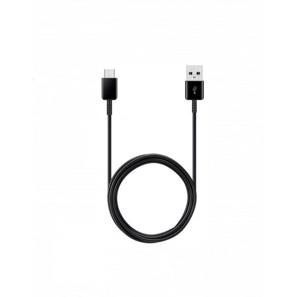 Samsung Galaxy USB Type-C Hızlı Şarj Kablosu 1.2 Metre ürün görseli 1